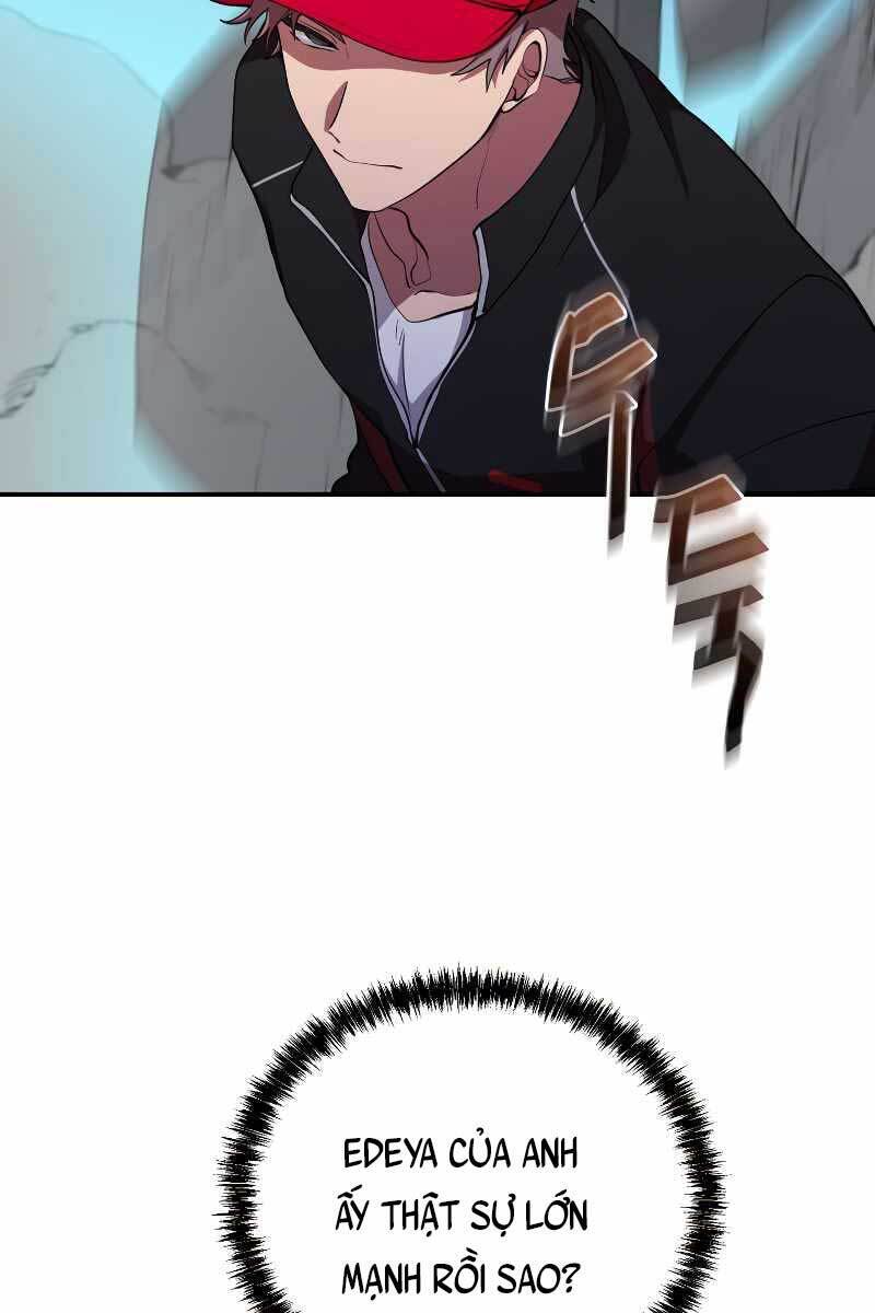 Giả Vờ Làm Kẻ Vô Dụng Ở Học Đường Chap 33 - Next Chap 34