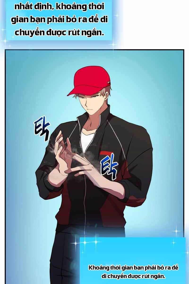 Giả Vờ Làm Kẻ Vô Dụng Ở Học Đường Chap 33 - Next Chap 34