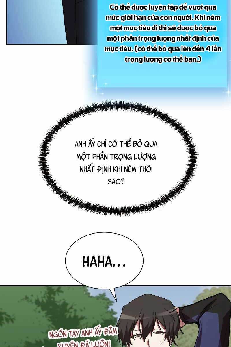 Giả Vờ Làm Kẻ Vô Dụng Ở Học Đường Chap 33 - Next Chap 34