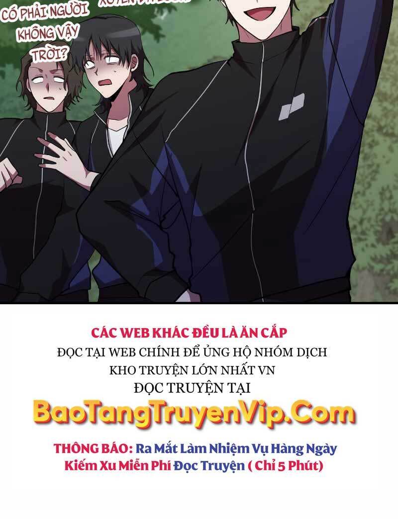Giả Vờ Làm Kẻ Vô Dụng Ở Học Đường Chap 33 - Next Chap 34