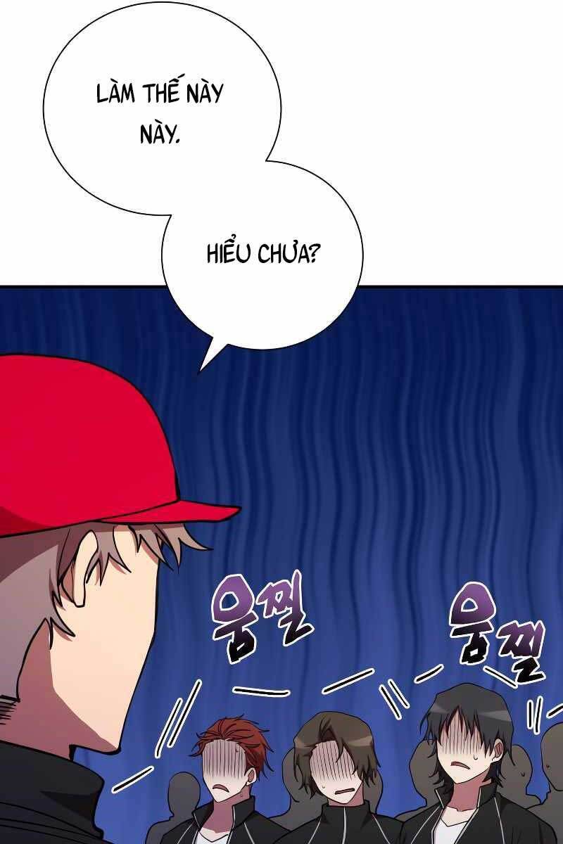Giả Vờ Làm Kẻ Vô Dụng Ở Học Đường Chap 33 - Next Chap 34