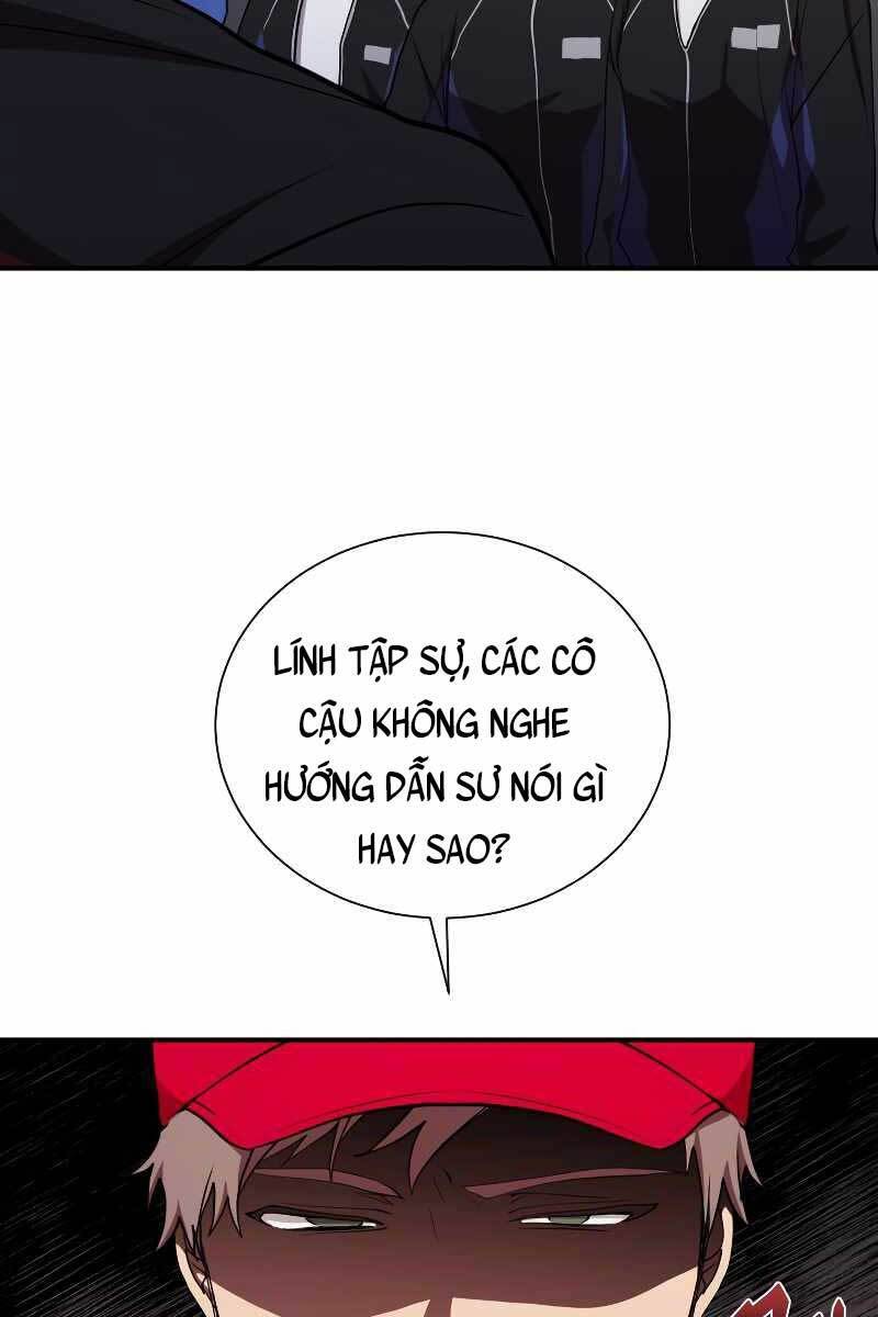 Giả Vờ Làm Kẻ Vô Dụng Ở Học Đường Chap 33 - Next Chap 34