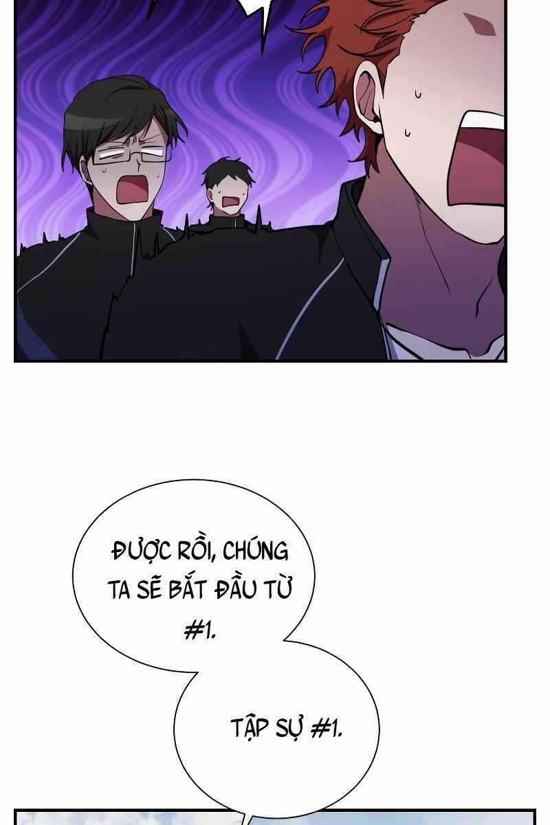 Giả Vờ Làm Kẻ Vô Dụng Ở Học Đường Chap 33 - Next Chap 34