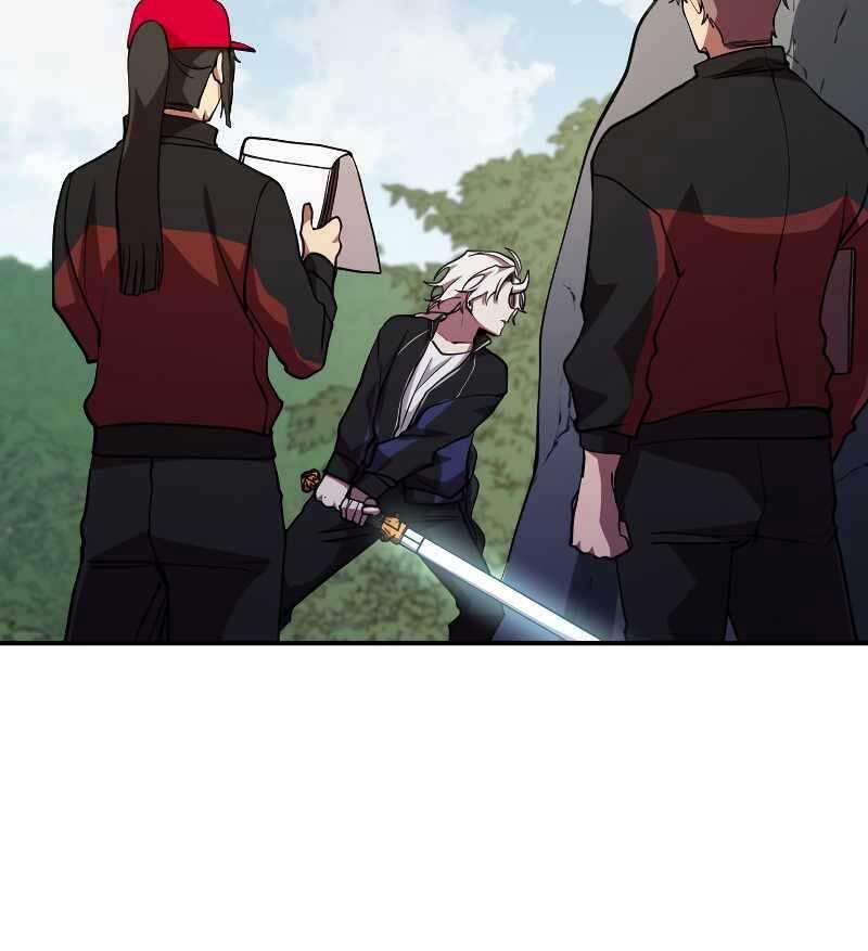 Giả Vờ Làm Kẻ Vô Dụng Ở Học Đường Chap 33 - Next Chap 34