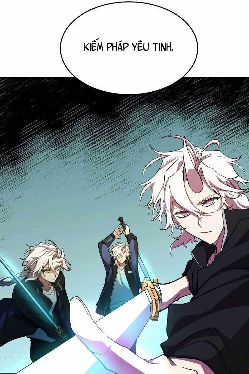 Giả Vờ Làm Kẻ Vô Dụng Ở Học Đường Chap 33 - Next Chap 34