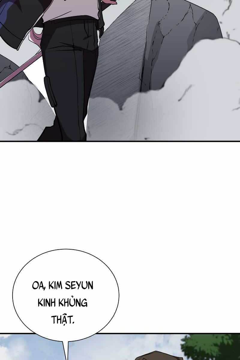 Giả Vờ Làm Kẻ Vô Dụng Ở Học Đường Chap 33 - Next Chap 34