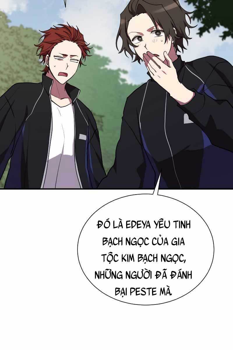 Giả Vờ Làm Kẻ Vô Dụng Ở Học Đường Chap 33 - Next Chap 34