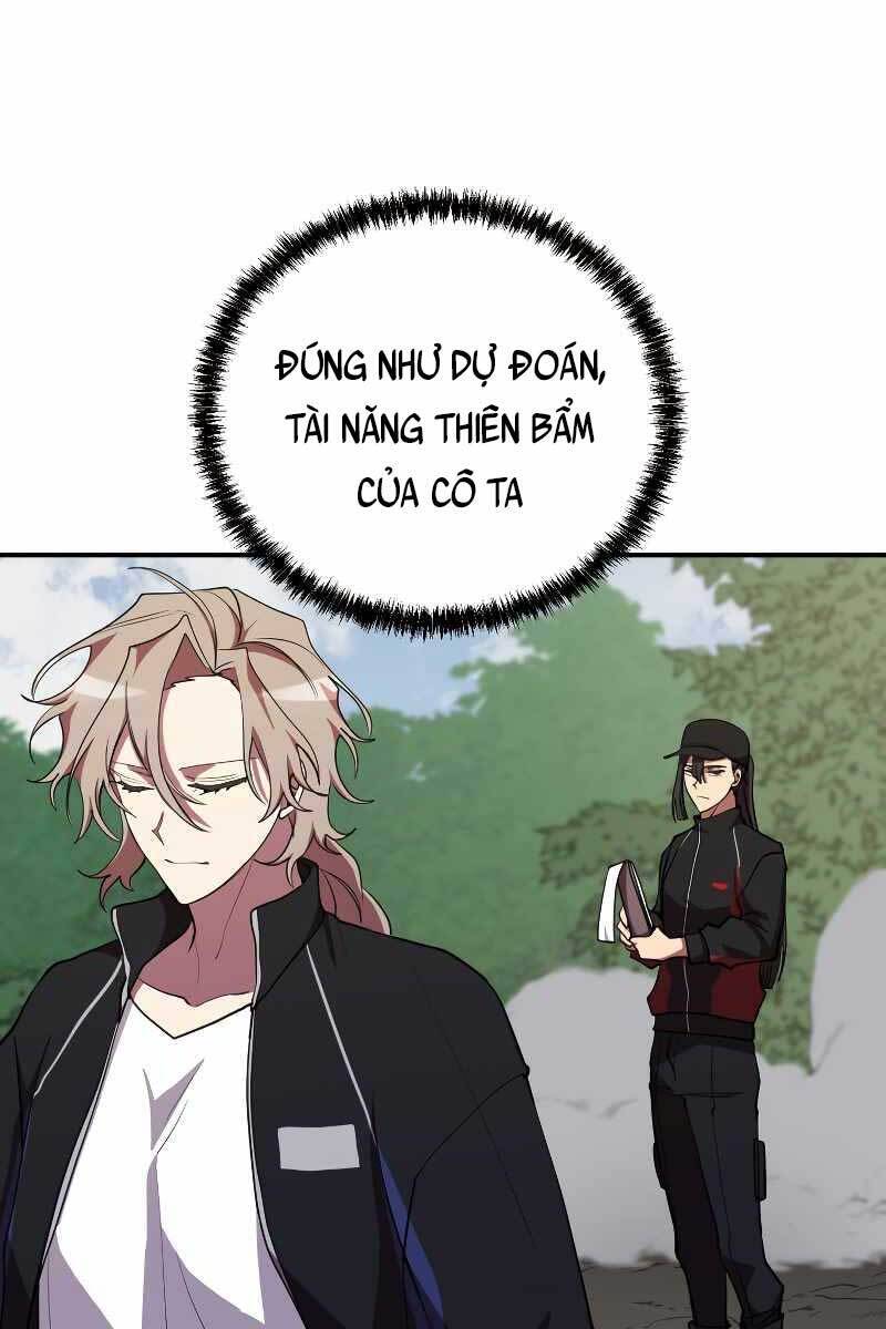 Giả Vờ Làm Kẻ Vô Dụng Ở Học Đường Chap 33 - Next Chap 34