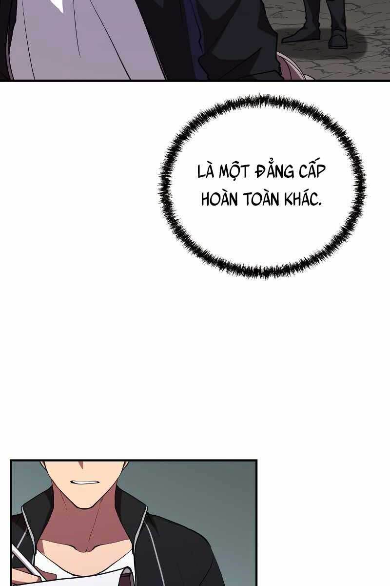 Giả Vờ Làm Kẻ Vô Dụng Ở Học Đường Chap 33 - Next Chap 34
