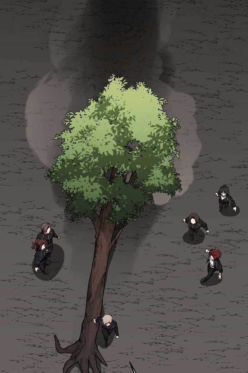 Giả Vờ Làm Kẻ Vô Dụng Ở Học Đường Chap 33 - Next Chap 34