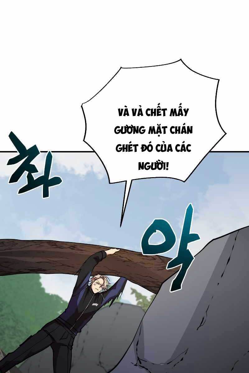 Giả Vờ Làm Kẻ Vô Dụng Ở Học Đường Chap 33 - Next Chap 34