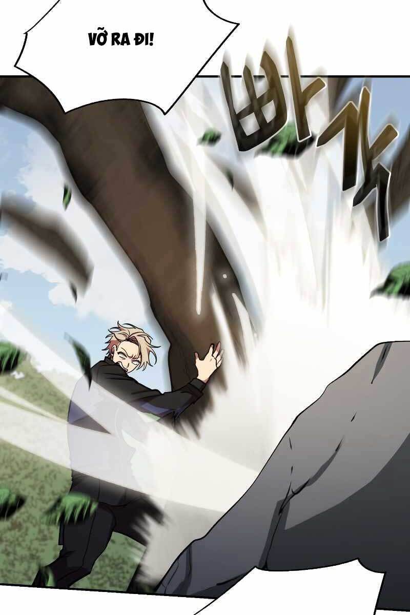 Giả Vờ Làm Kẻ Vô Dụng Ở Học Đường Chap 33 - Next Chap 34