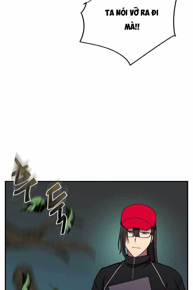 Giả Vờ Làm Kẻ Vô Dụng Ở Học Đường Chap 33 - Next Chap 34