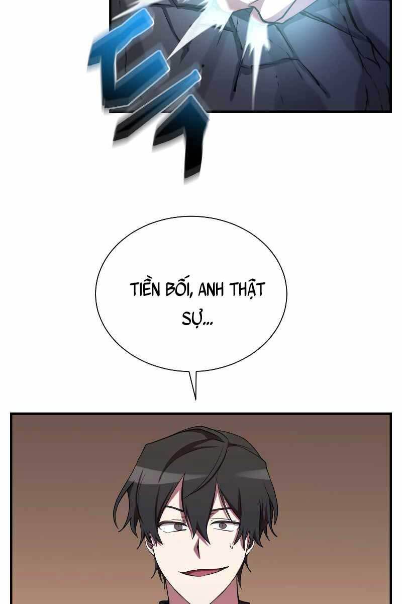 Giả Vờ Làm Kẻ Vô Dụng Ở Học Đường Chap 33 - Next Chap 34