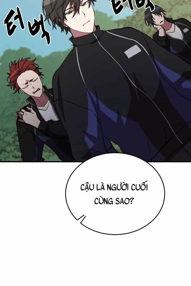 Giả Vờ Làm Kẻ Vô Dụng Ở Học Đường Chap 33 - Next Chap 34