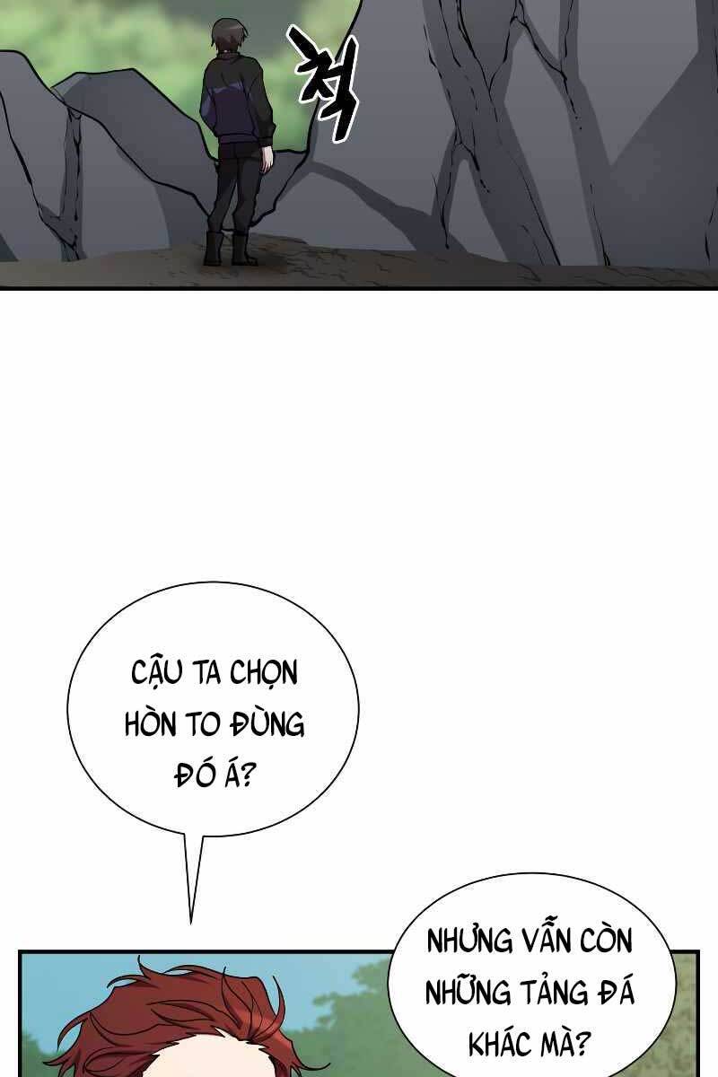 Giả Vờ Làm Kẻ Vô Dụng Ở Học Đường Chap 33 - Next Chap 34