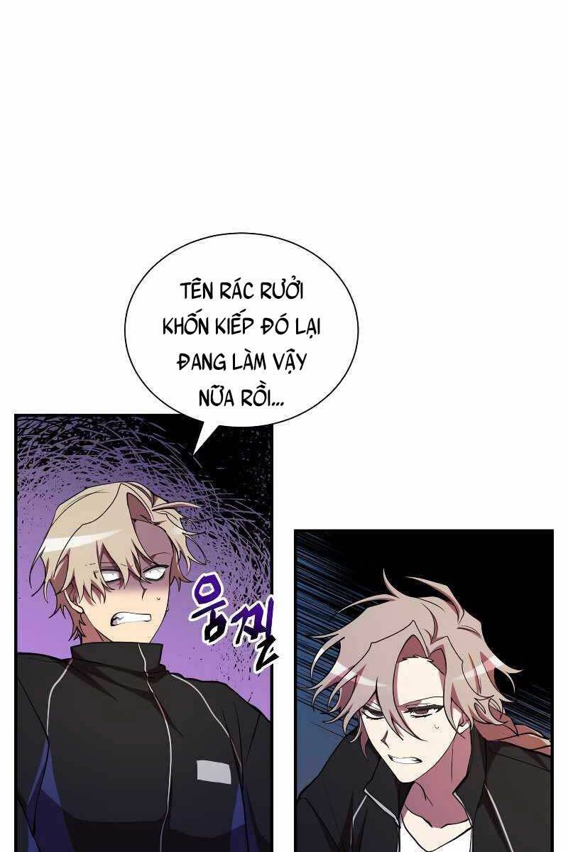 Giả Vờ Làm Kẻ Vô Dụng Ở Học Đường Chap 33 - Next Chap 34