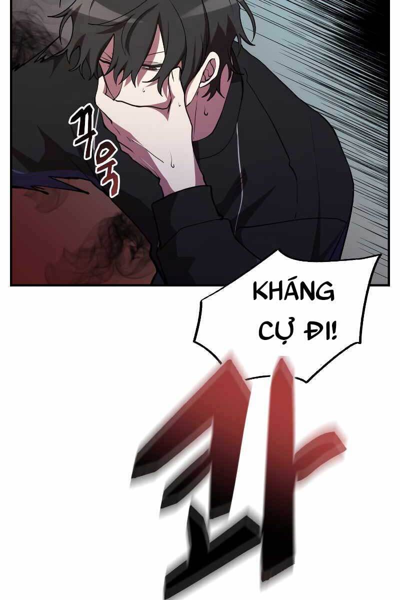 Giả Vờ Làm Kẻ Vô Dụng Ở Học Đường Chap 33 - Next Chap 34