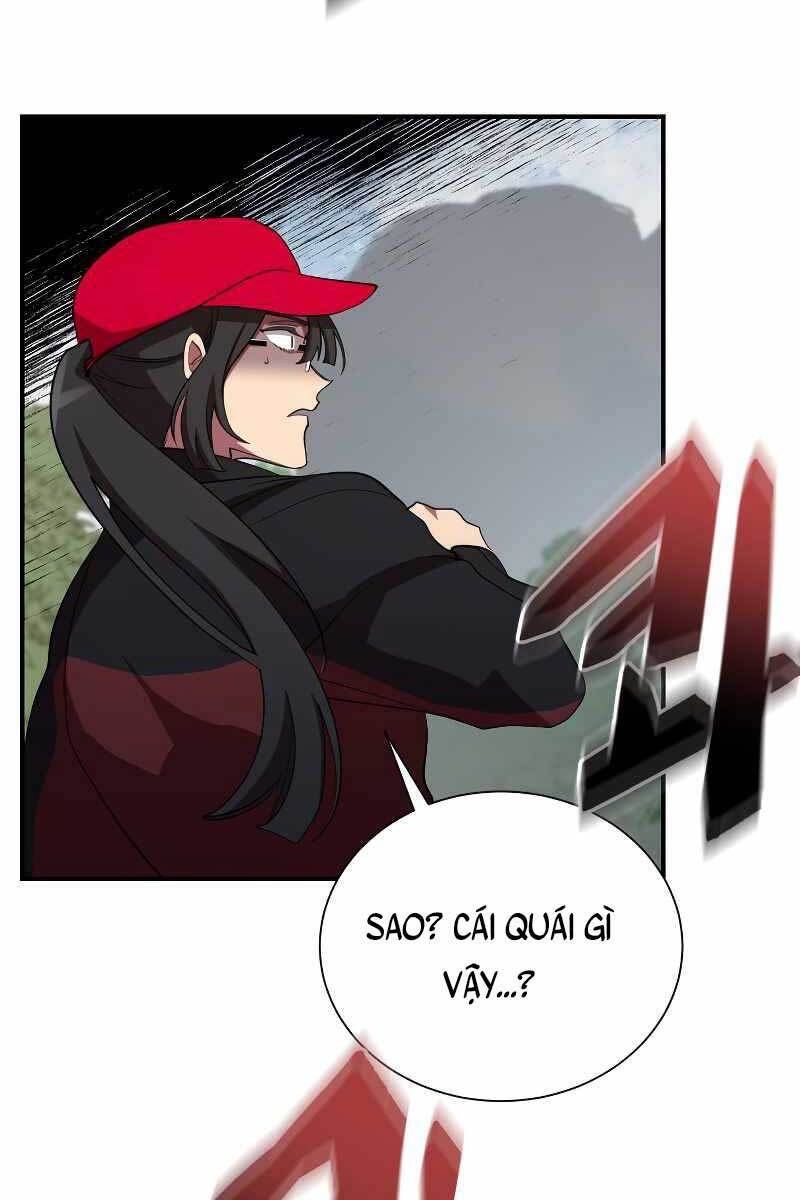 Giả Vờ Làm Kẻ Vô Dụng Ở Học Đường Chap 33 - Next Chap 34