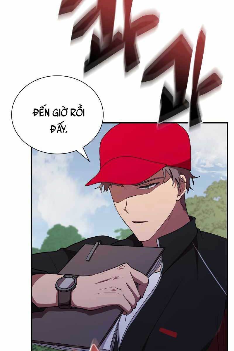 Giả Vờ Làm Kẻ Vô Dụng Ở Học Đường Chap 33 - Next Chap 34