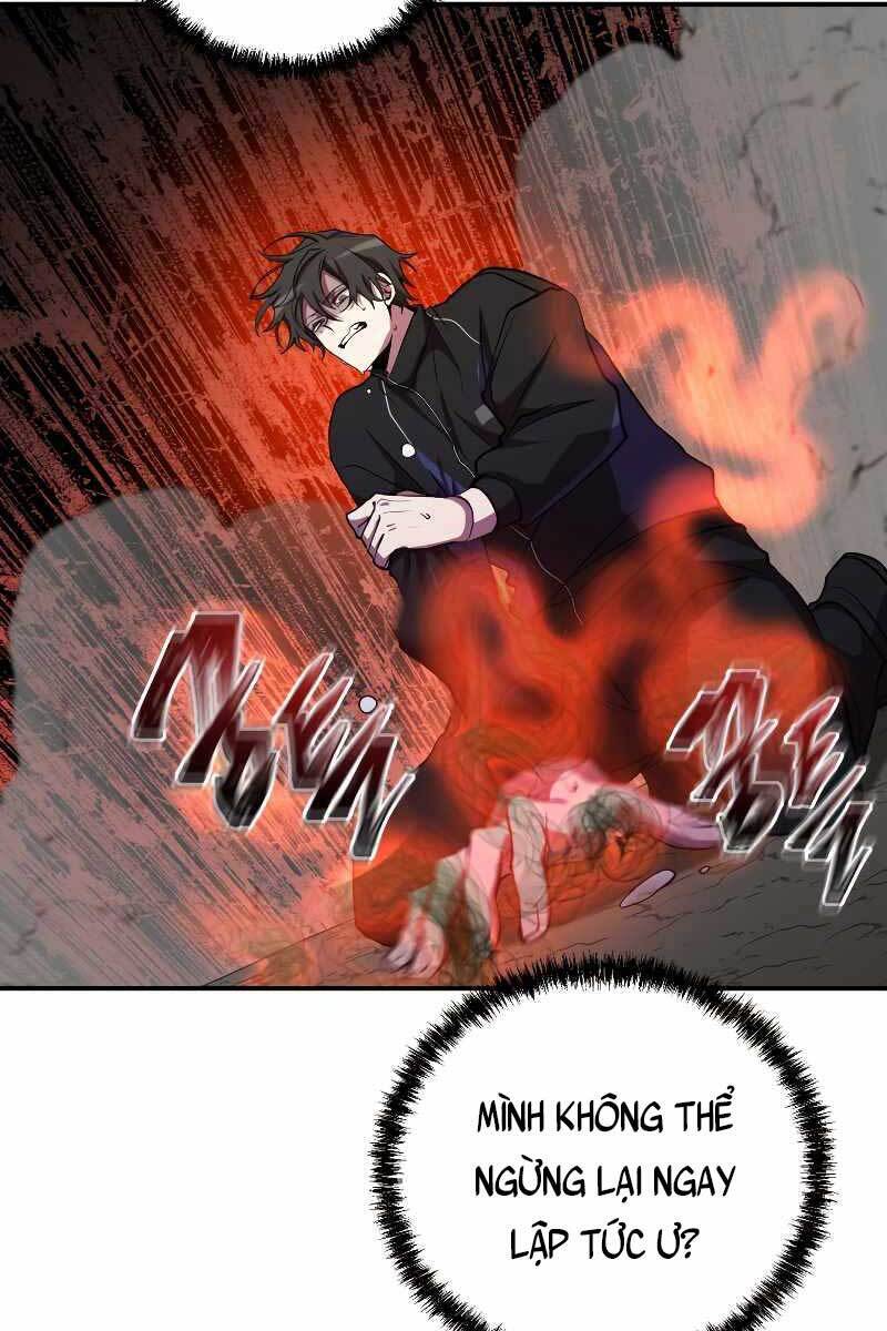 Giả Vờ Làm Kẻ Vô Dụng Ở Học Đường Chap 33 - Next Chap 34