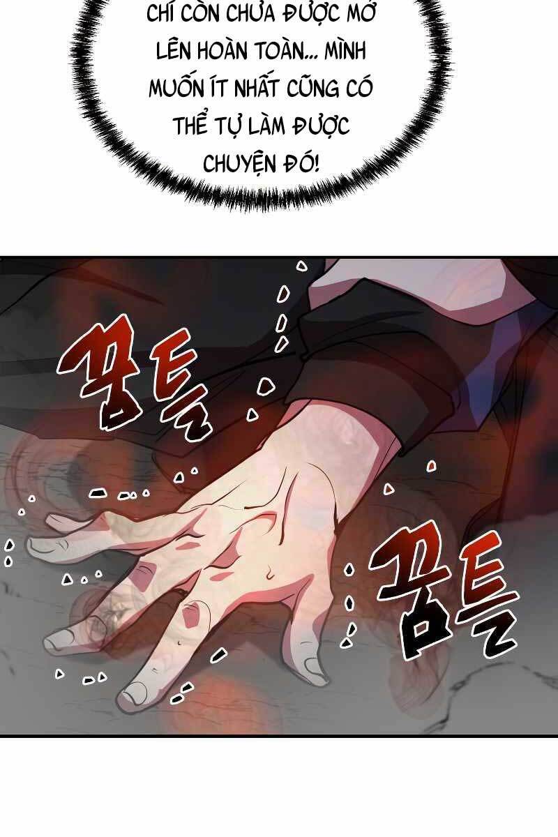 Giả Vờ Làm Kẻ Vô Dụng Ở Học Đường Chap 33 - Next Chap 34
