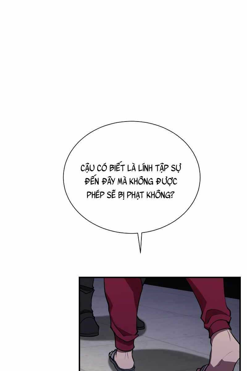 Giả Vờ Làm Kẻ Vô Dụng Ở Học Đường Chap 34 - Next Chap 35