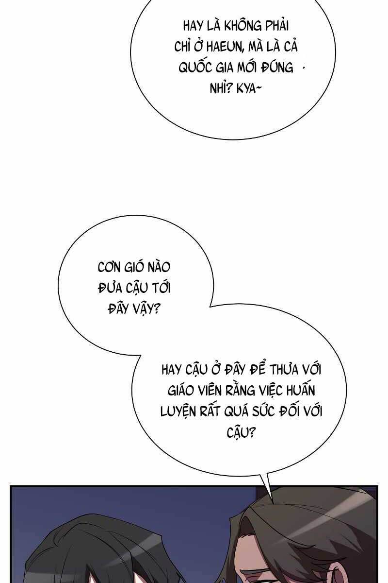 Giả Vờ Làm Kẻ Vô Dụng Ở Học Đường Chap 34 - Next Chap 35