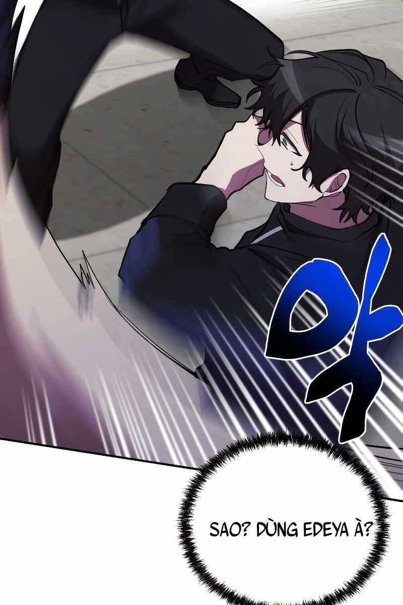 Giả Vờ Làm Kẻ Vô Dụng Ở Học Đường Chap 34 - Next Chap 35