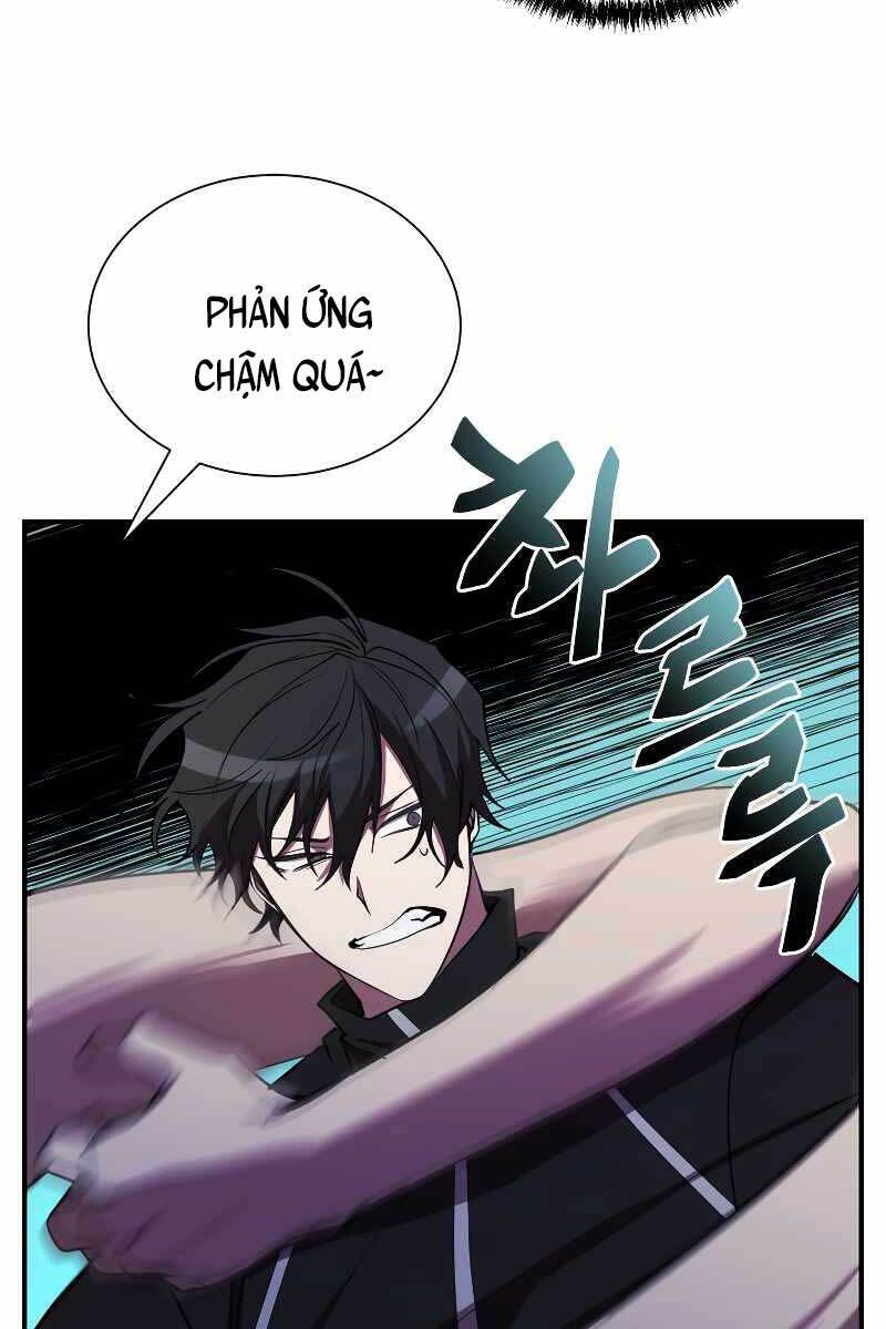 Giả Vờ Làm Kẻ Vô Dụng Ở Học Đường Chap 34 - Next Chap 35