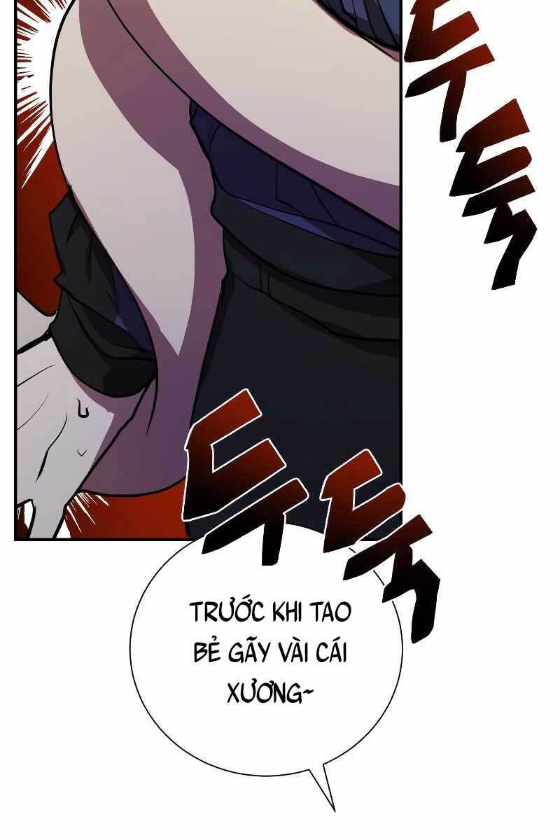 Giả Vờ Làm Kẻ Vô Dụng Ở Học Đường Chap 34 - Next Chap 35