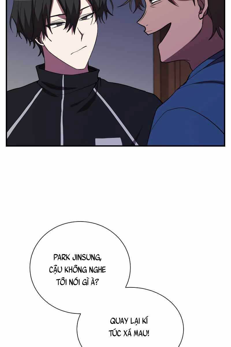 Giả Vờ Làm Kẻ Vô Dụng Ở Học Đường Chap 34 - Next Chap 35