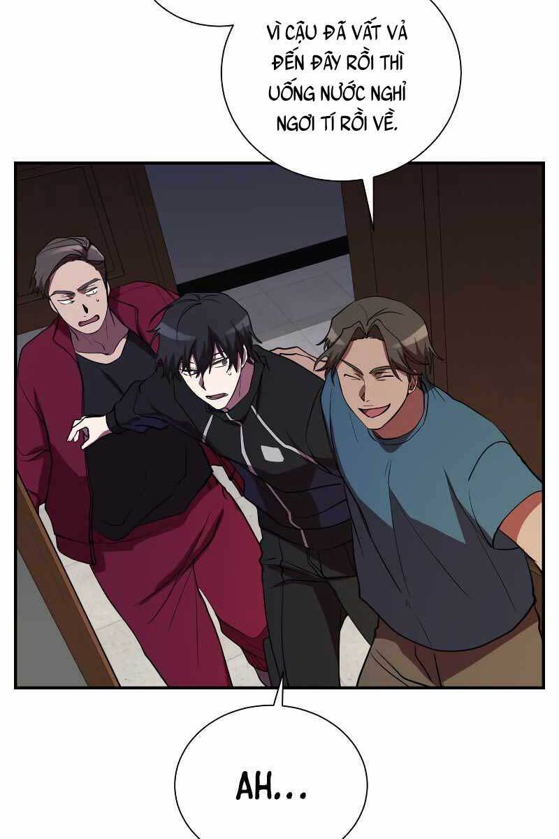 Giả Vờ Làm Kẻ Vô Dụng Ở Học Đường Chap 34 - Next Chap 35