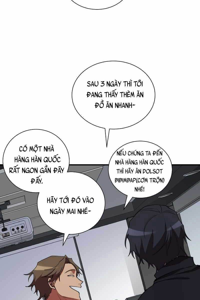 Giả Vờ Làm Kẻ Vô Dụng Ở Học Đường Chap 34 - Next Chap 35
