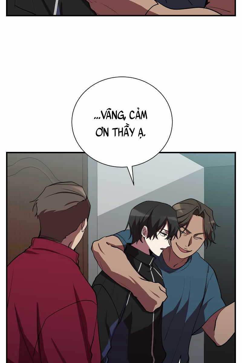 Giả Vờ Làm Kẻ Vô Dụng Ở Học Đường Chap 34 - Next Chap 35