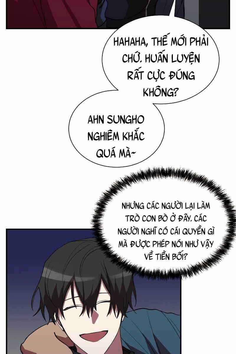 Giả Vờ Làm Kẻ Vô Dụng Ở Học Đường Chap 34 - Next Chap 35
