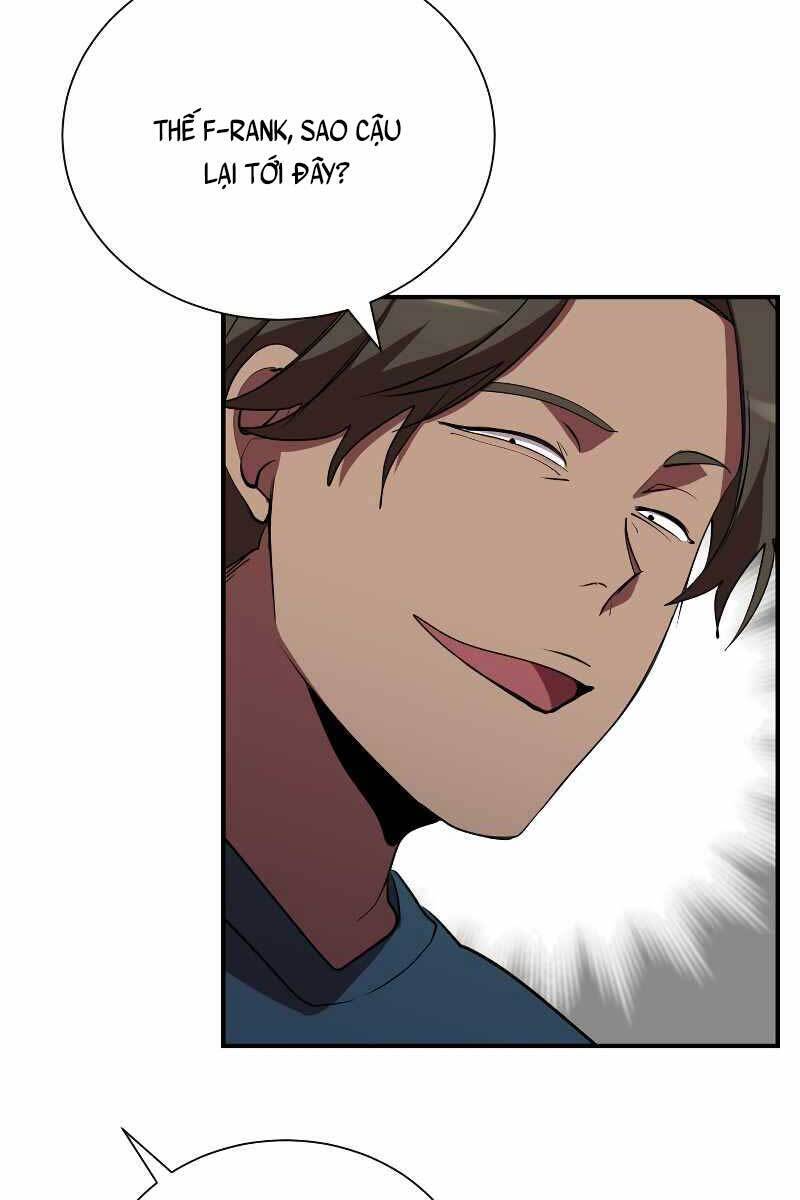 Giả Vờ Làm Kẻ Vô Dụng Ở Học Đường Chap 34 - Next Chap 35