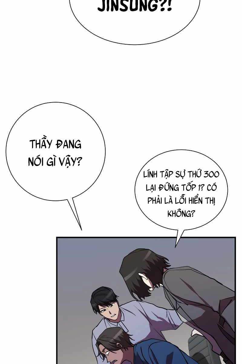 Giả Vờ Làm Kẻ Vô Dụng Ở Học Đường Chap 34 - Next Chap 35