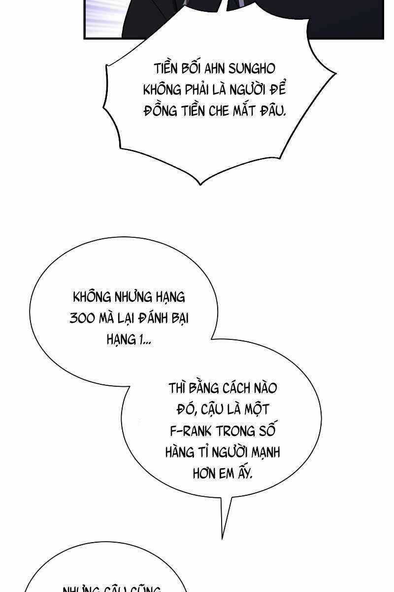 Giả Vờ Làm Kẻ Vô Dụng Ở Học Đường Chap 34 - Next Chap 35