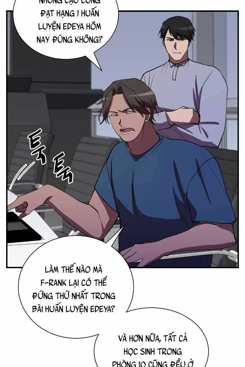 Giả Vờ Làm Kẻ Vô Dụng Ở Học Đường Chap 34 - Next Chap 35