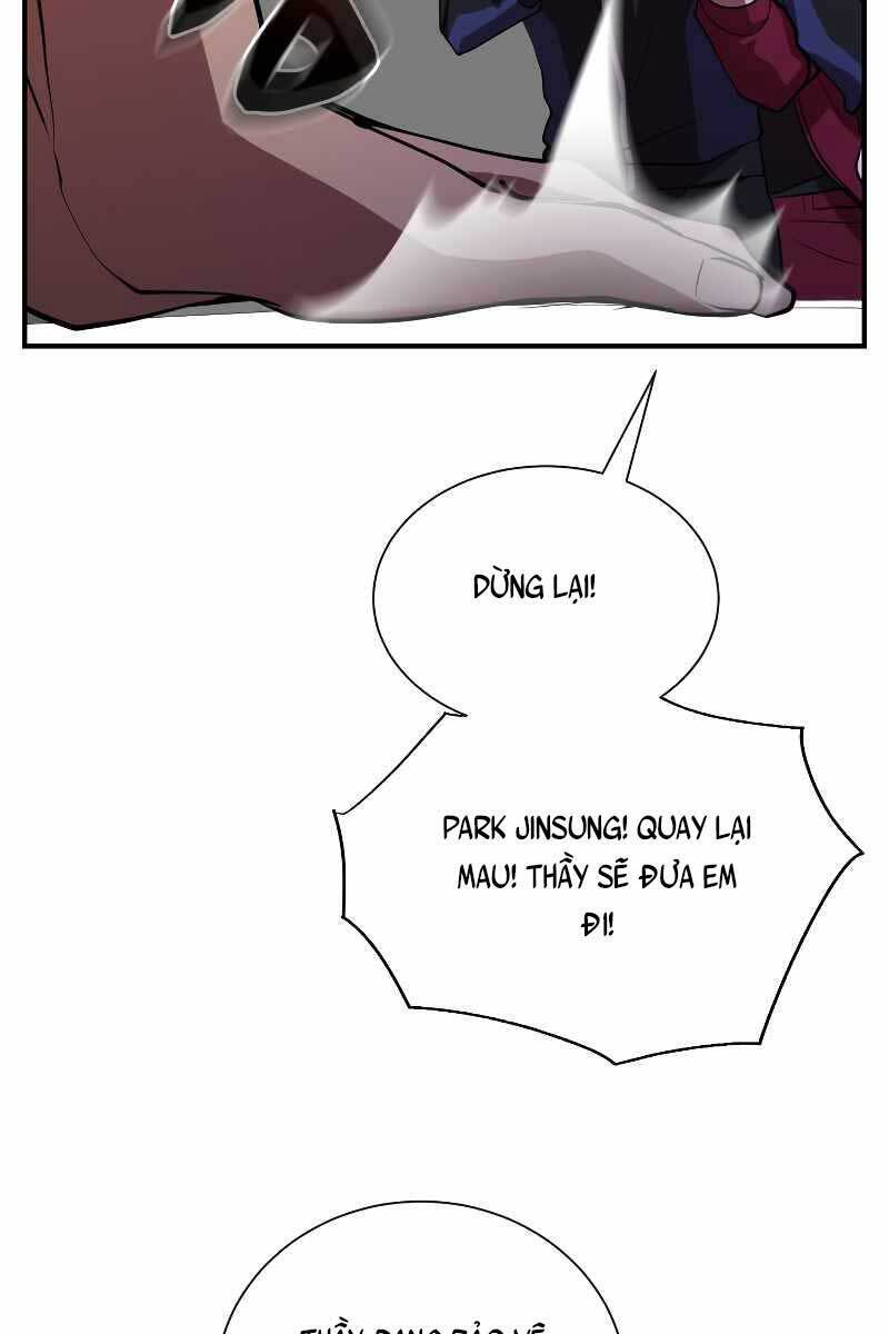 Giả Vờ Làm Kẻ Vô Dụng Ở Học Đường Chap 34 - Next Chap 35