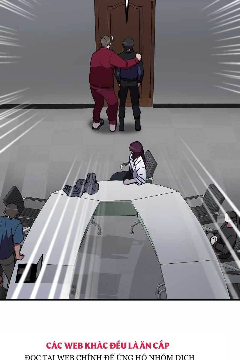 Giả Vờ Làm Kẻ Vô Dụng Ở Học Đường Chap 34 - Next Chap 35