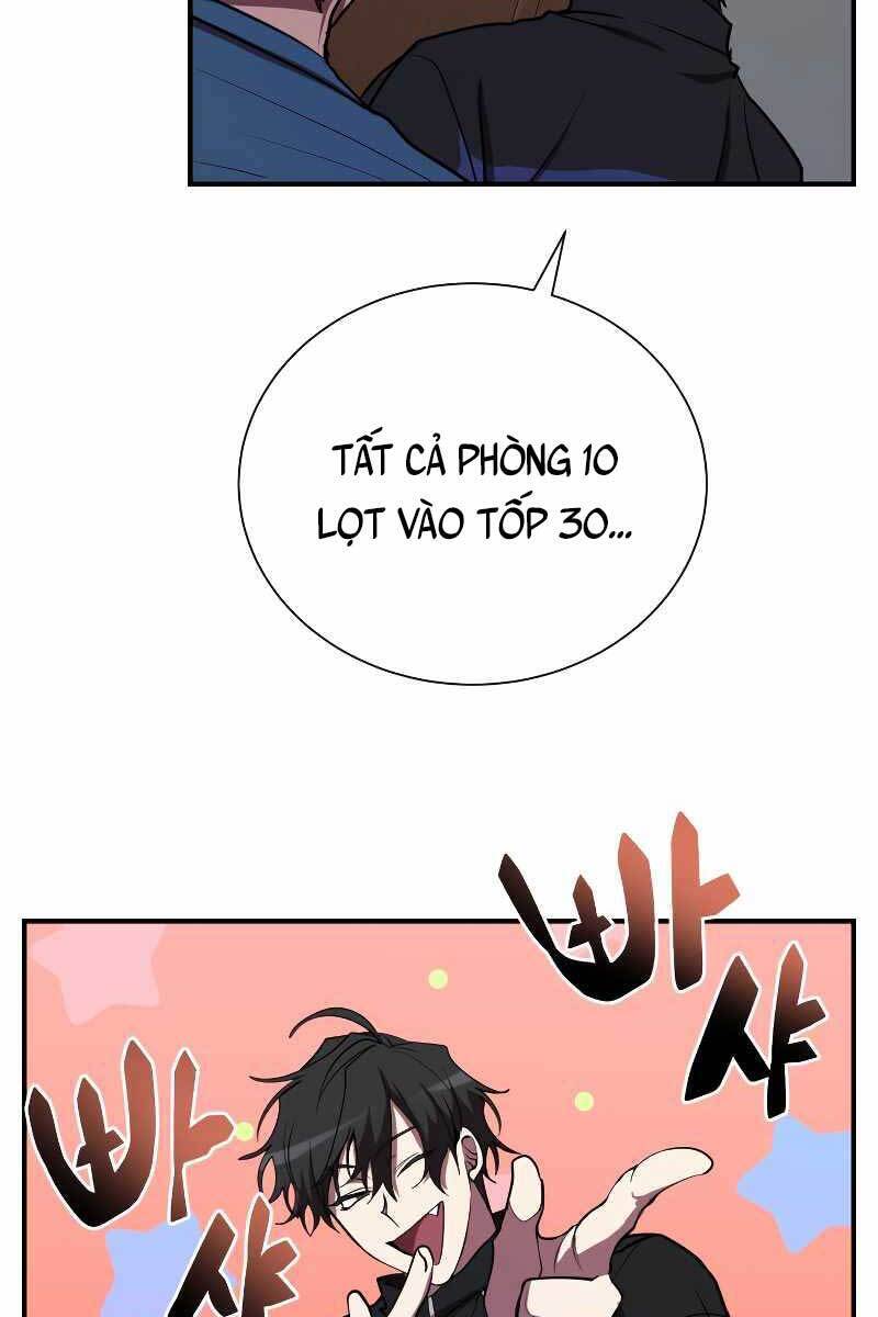 Giả Vờ Làm Kẻ Vô Dụng Ở Học Đường Chap 34 - Next Chap 35