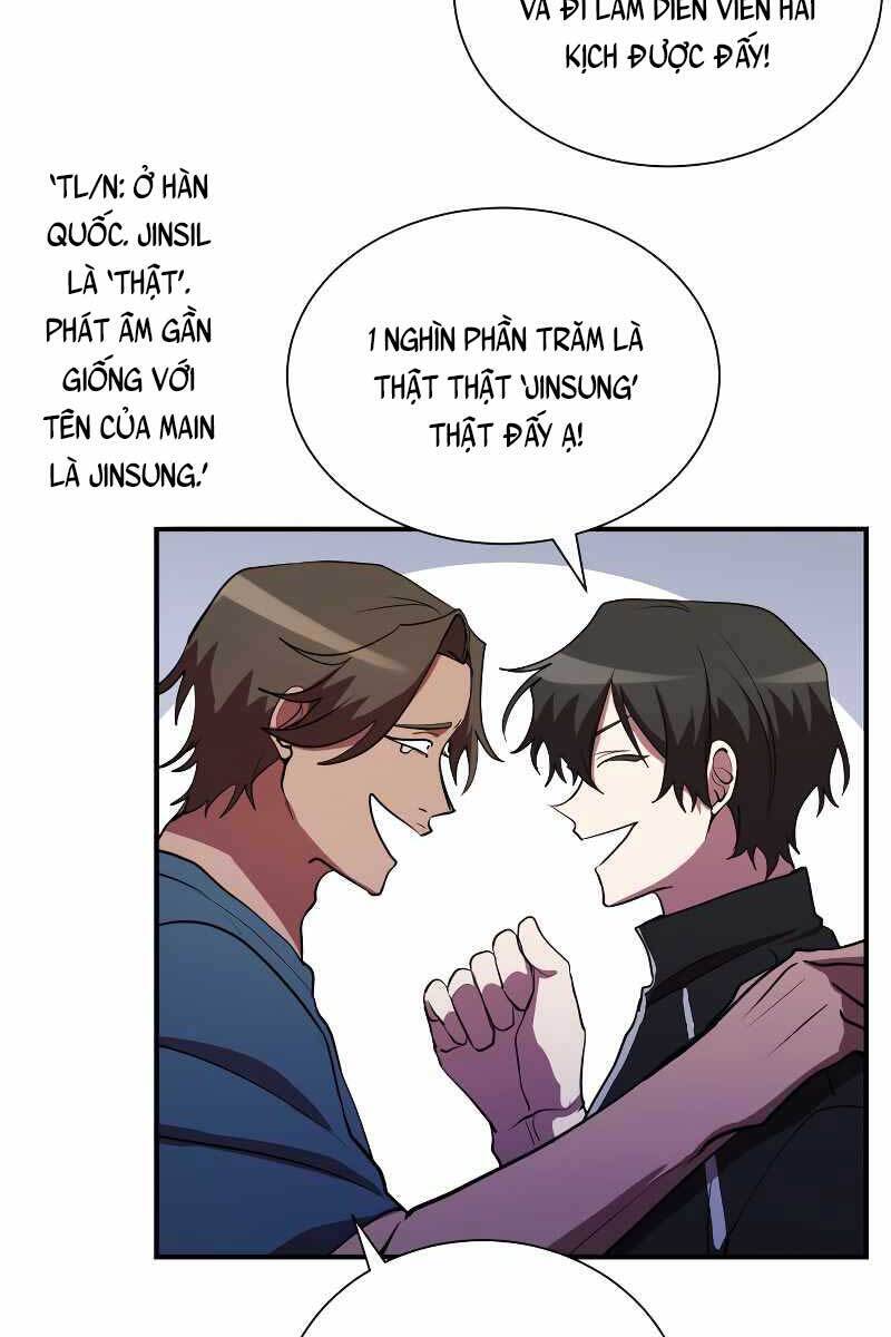 Giả Vờ Làm Kẻ Vô Dụng Ở Học Đường Chap 34 - Next Chap 35
