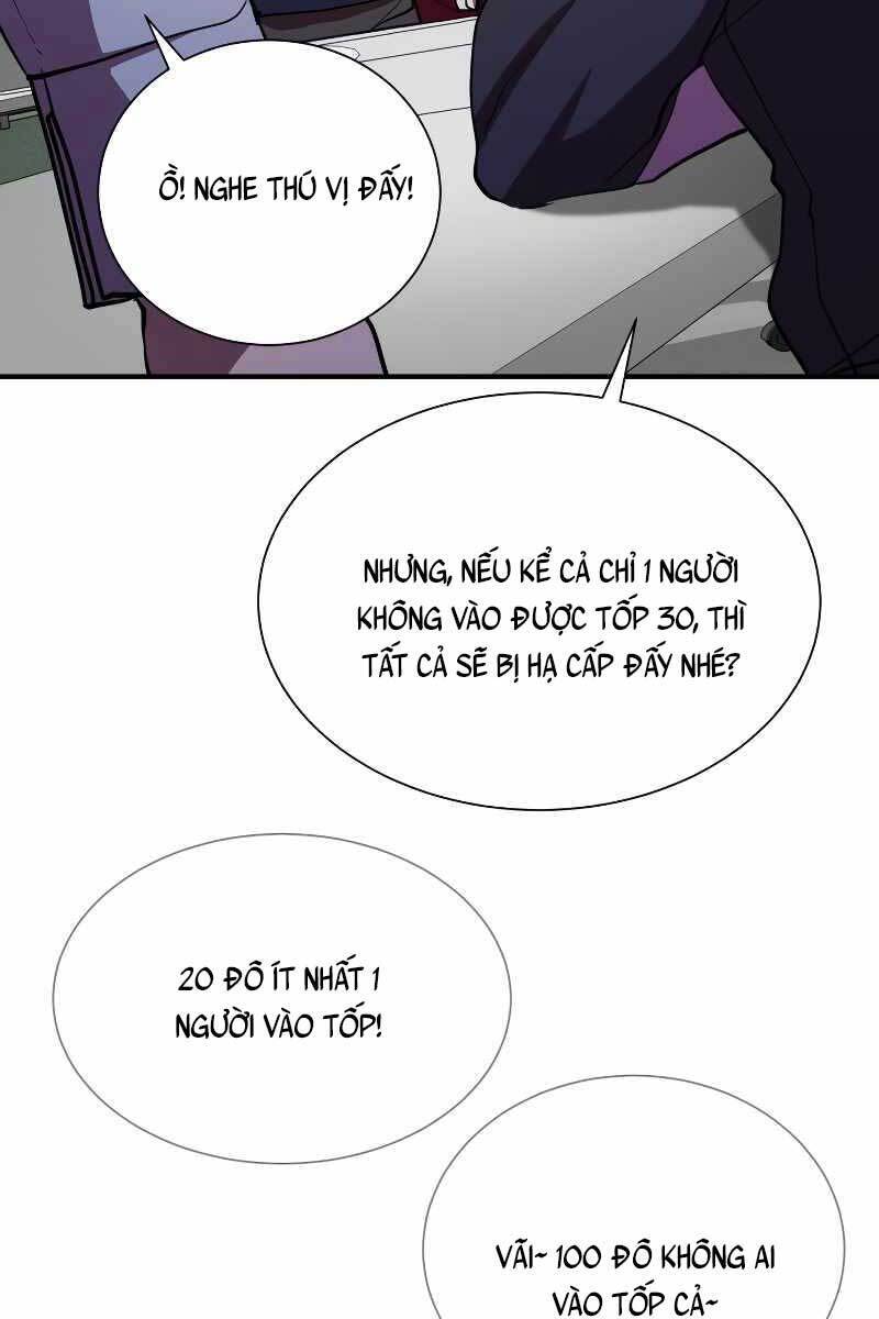 Giả Vờ Làm Kẻ Vô Dụng Ở Học Đường Chap 34 - Next Chap 35