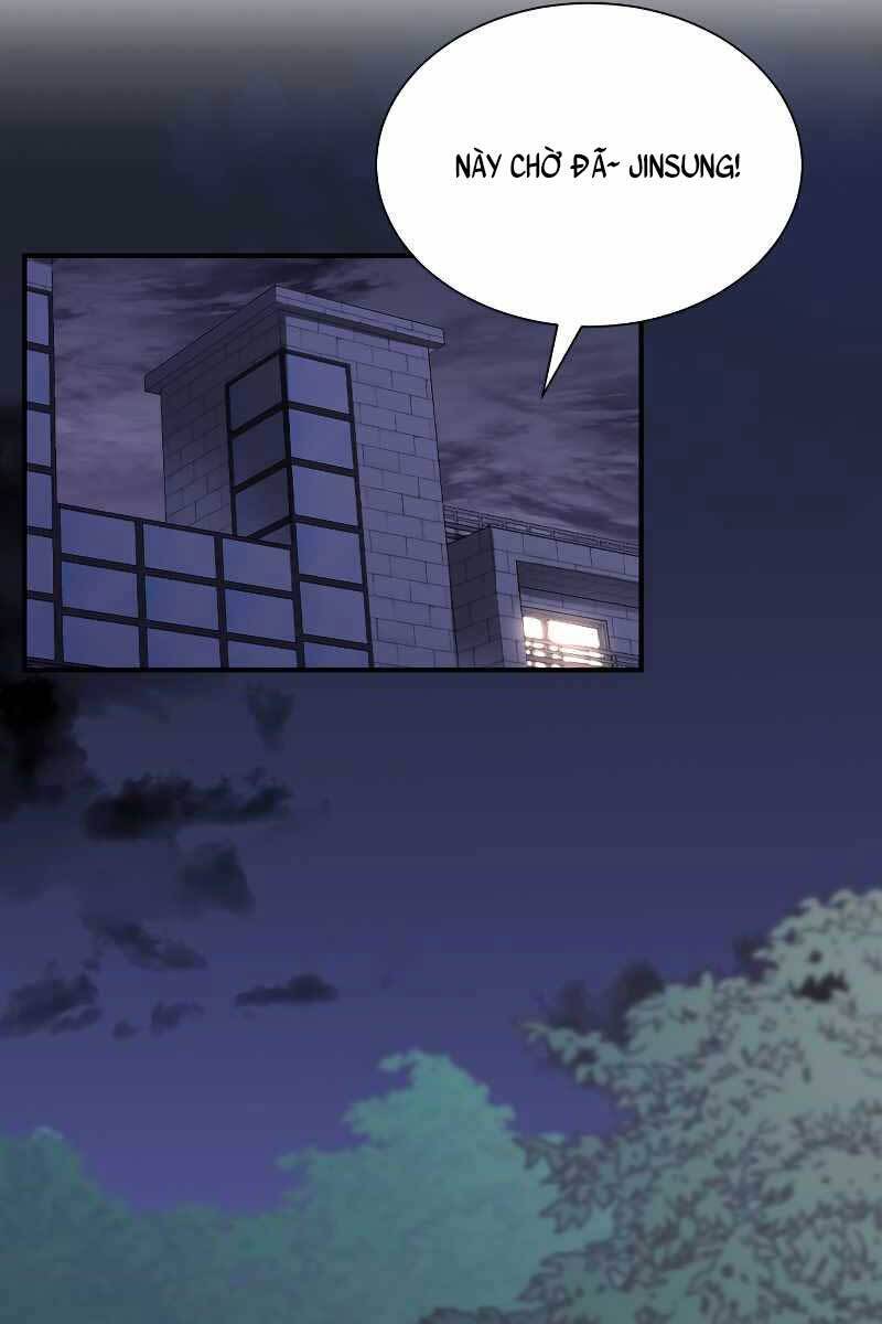 Giả Vờ Làm Kẻ Vô Dụng Ở Học Đường Chap 34 - Next Chap 35