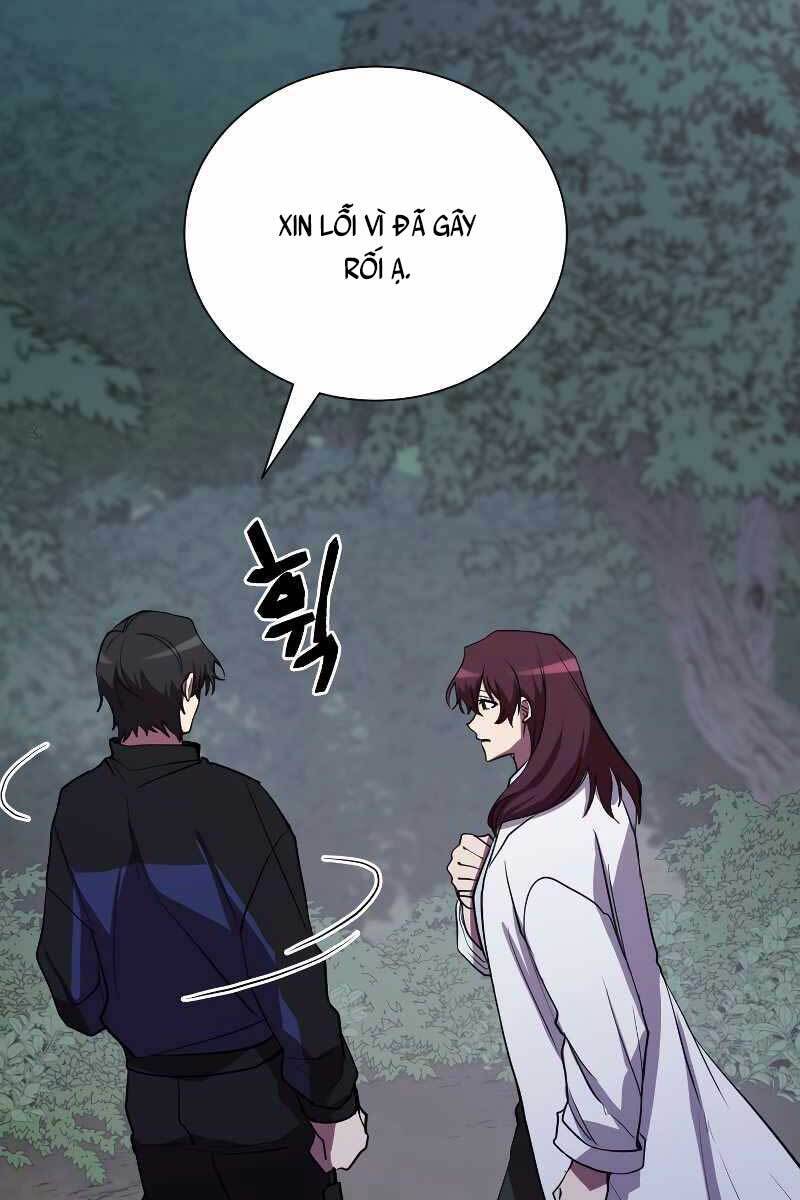 Giả Vờ Làm Kẻ Vô Dụng Ở Học Đường Chap 34 - Next Chap 35