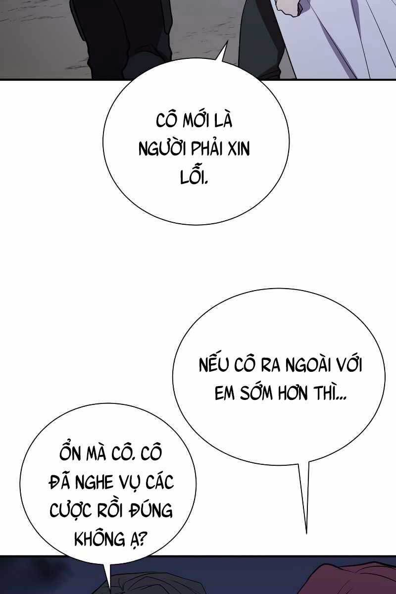 Giả Vờ Làm Kẻ Vô Dụng Ở Học Đường Chap 34 - Next Chap 35