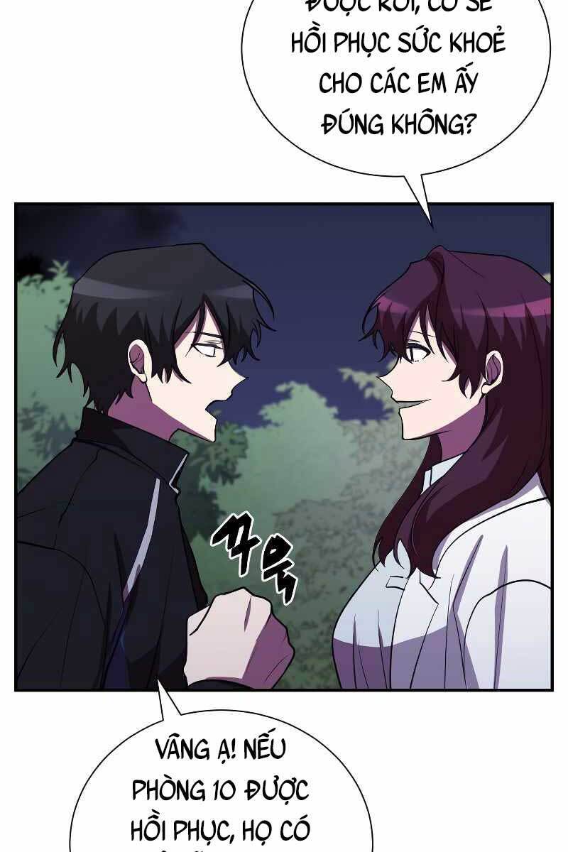 Giả Vờ Làm Kẻ Vô Dụng Ở Học Đường Chap 34 - Next Chap 35