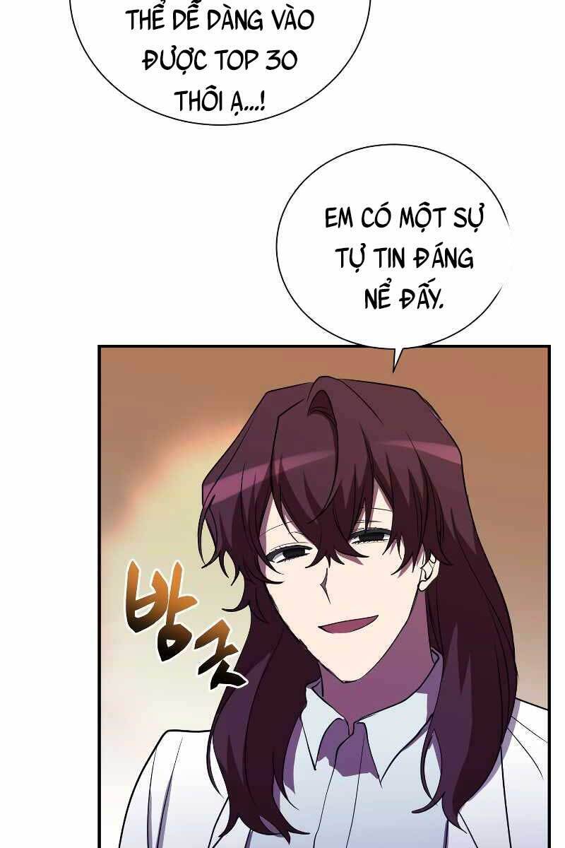Giả Vờ Làm Kẻ Vô Dụng Ở Học Đường Chap 34 - Next Chap 35